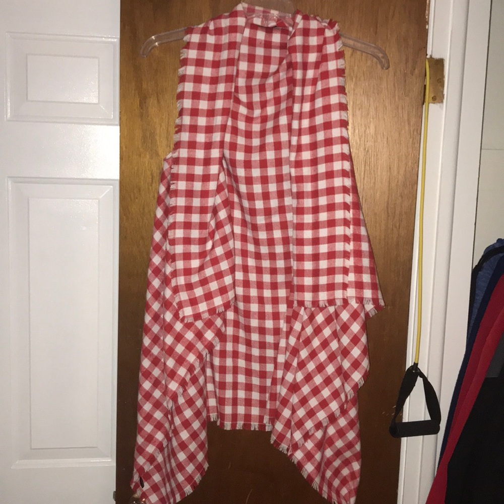 The perfect coverup!